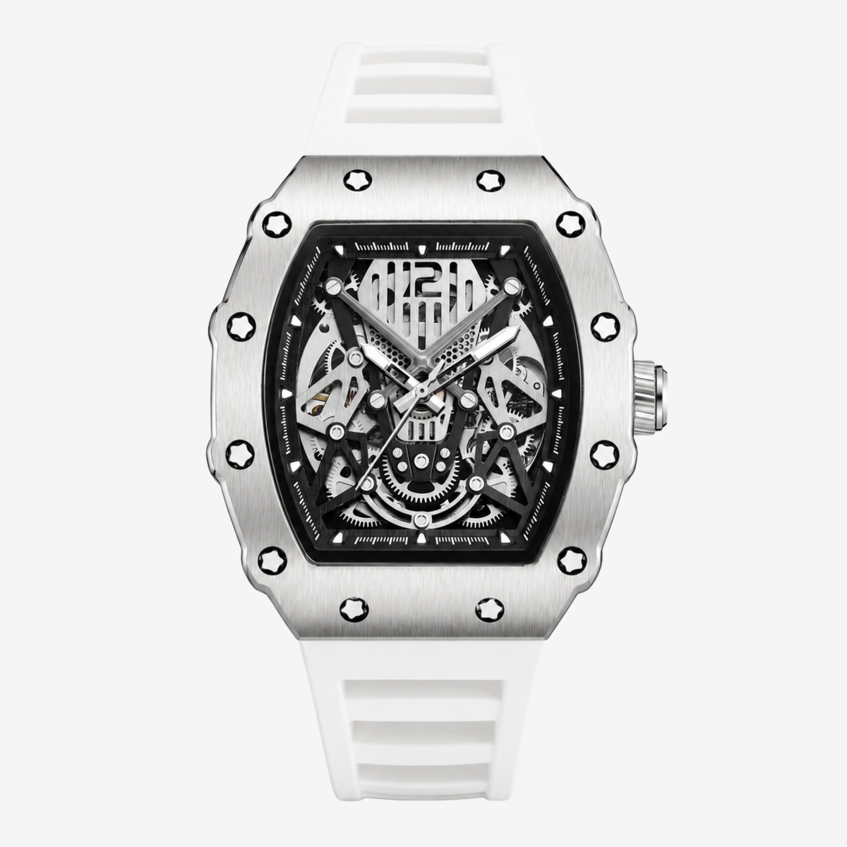 VORO® Auriga Ivory · 42mm — Marfil