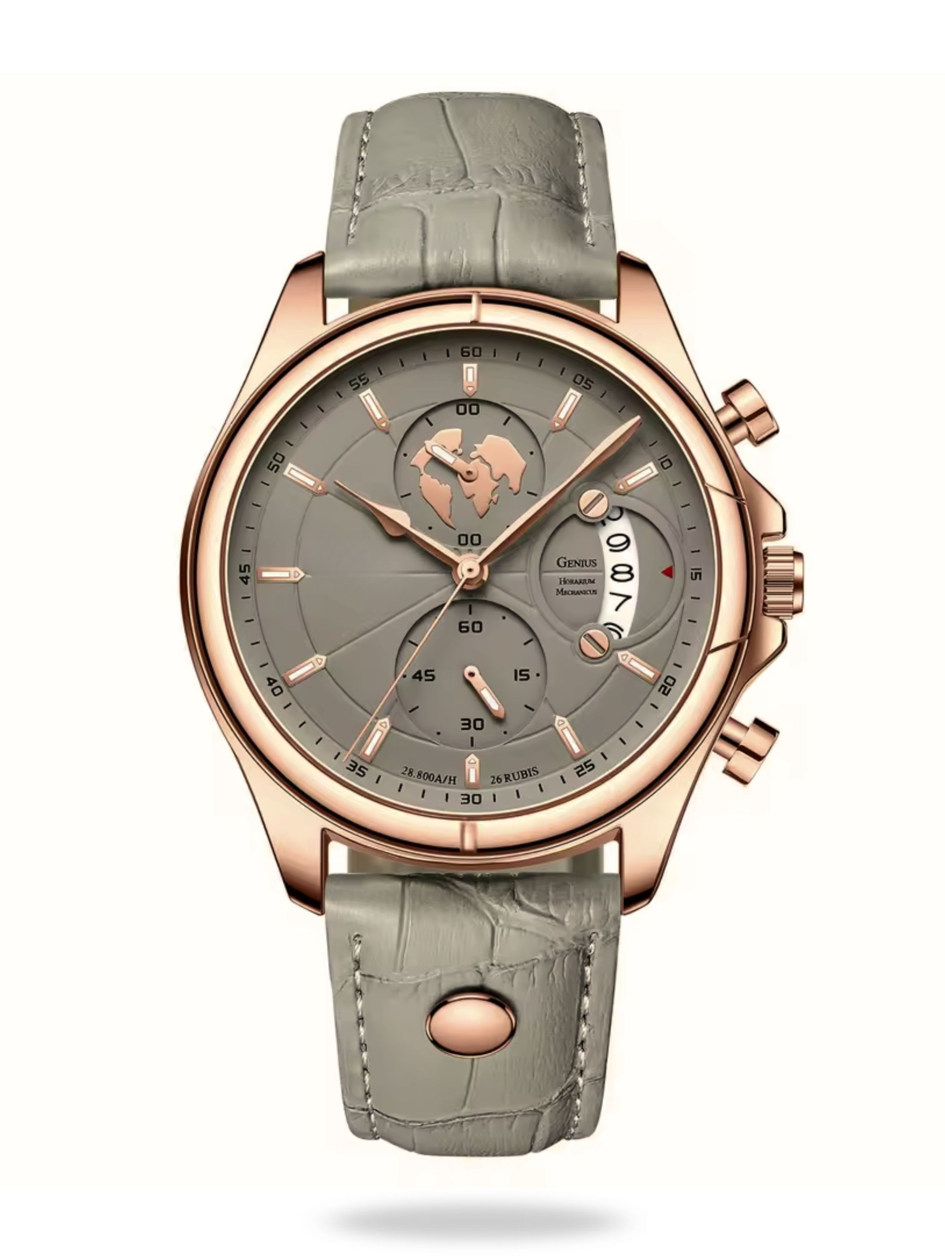 VORO Firenze Oro Esmeralda