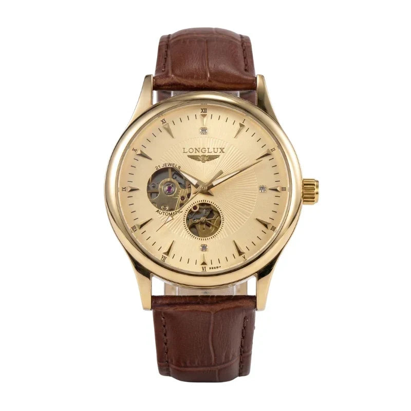 VORO® Ravenna · 41mm — Dorado