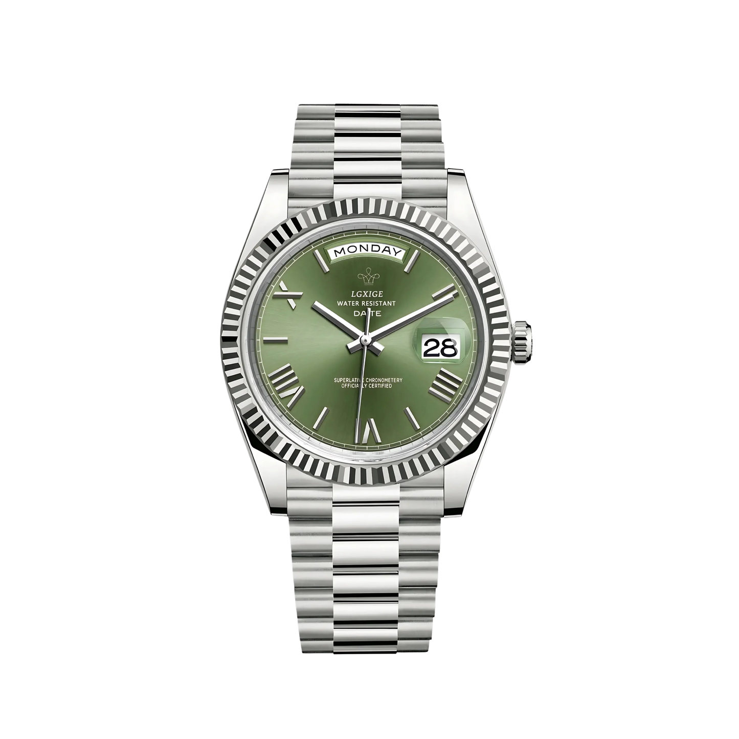 VORO® Genève · 40mm