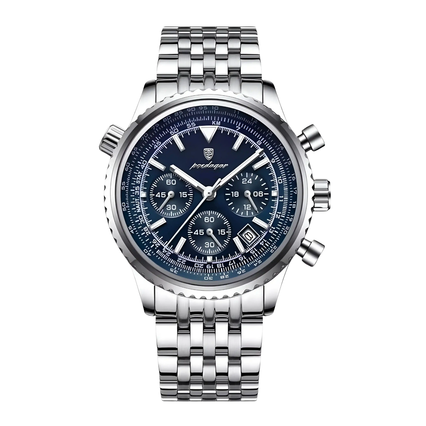 VORO® Siena 40mm Diamante