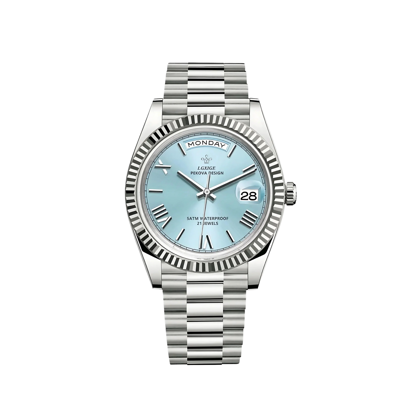 VORO® Genève · 40mm