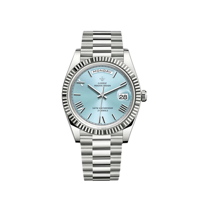 VORO® Genève · 40mm