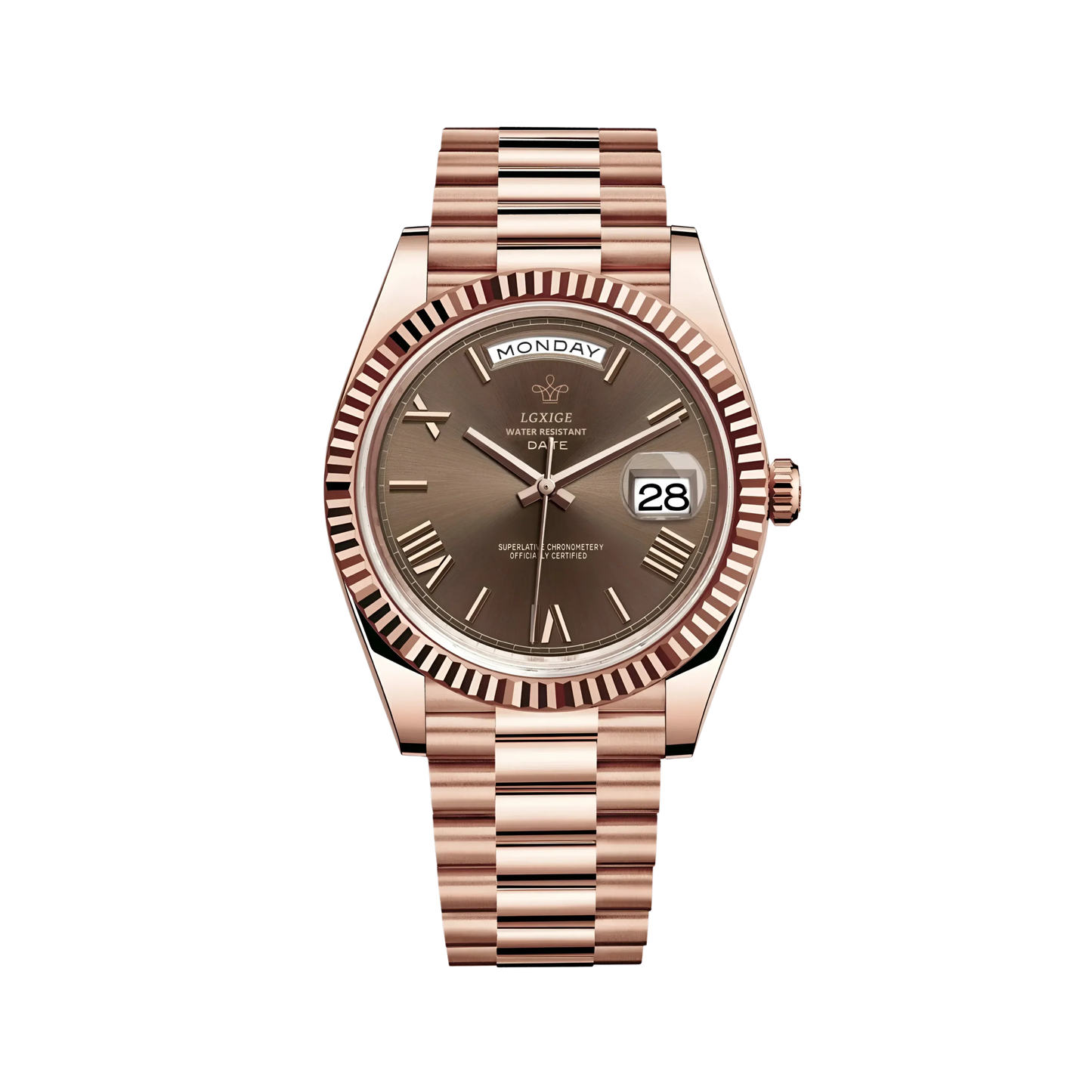 VORO® Genève · 40mm