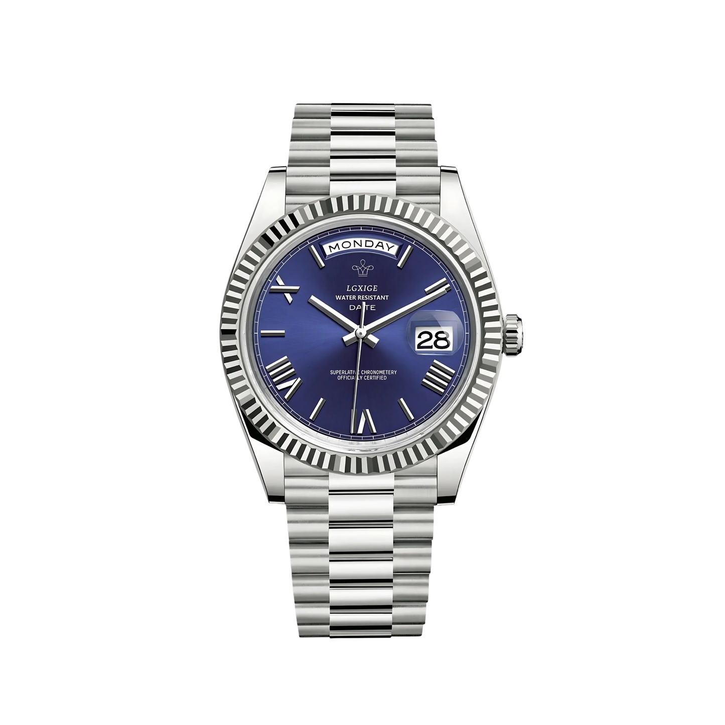 VORO® Genève · 40mm