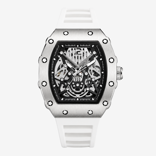 VORO® Auriga Ivory · 42mm — Marfil