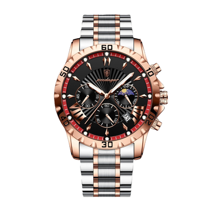 VORO® Sanremo · 41mm