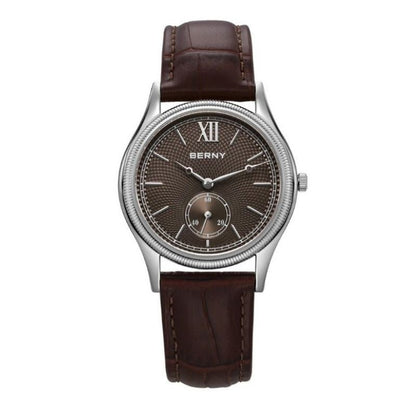 VORO® Lucca · 36mm — Coñac