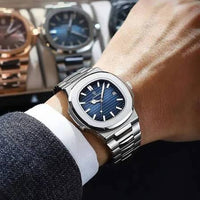 Todos los relojes