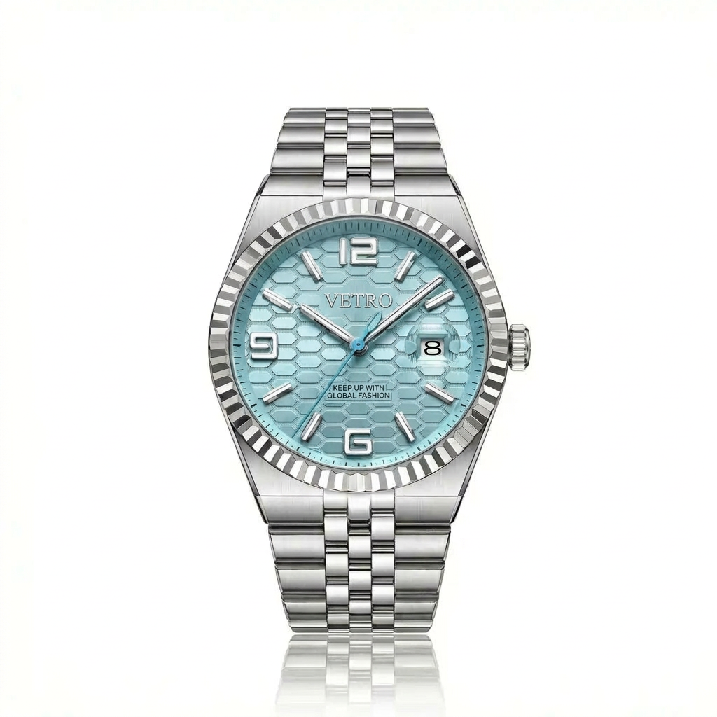VORO® Torino 40mm Glaciar