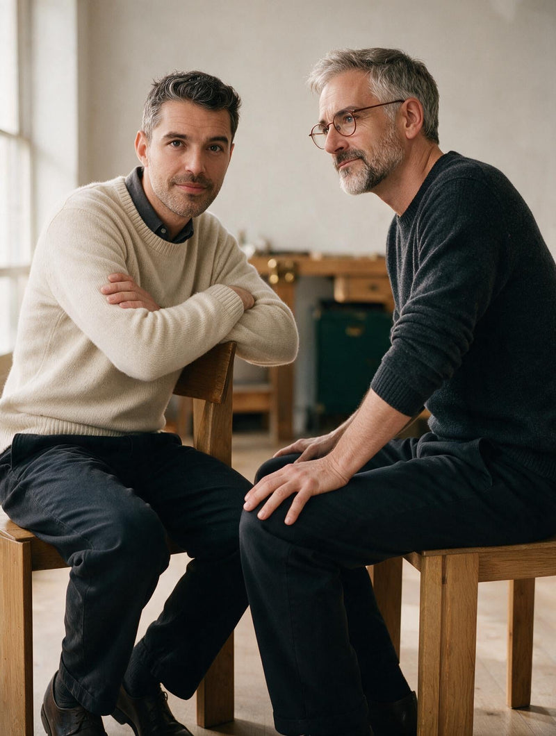 Los hermanos