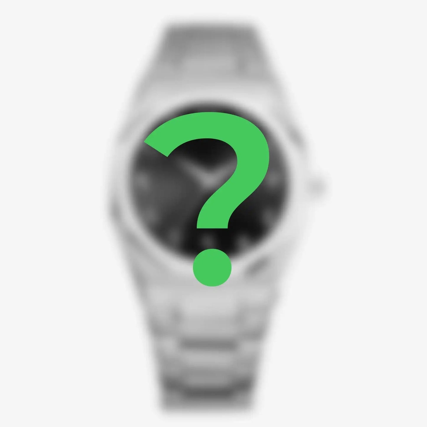 Reloj Sorpresa