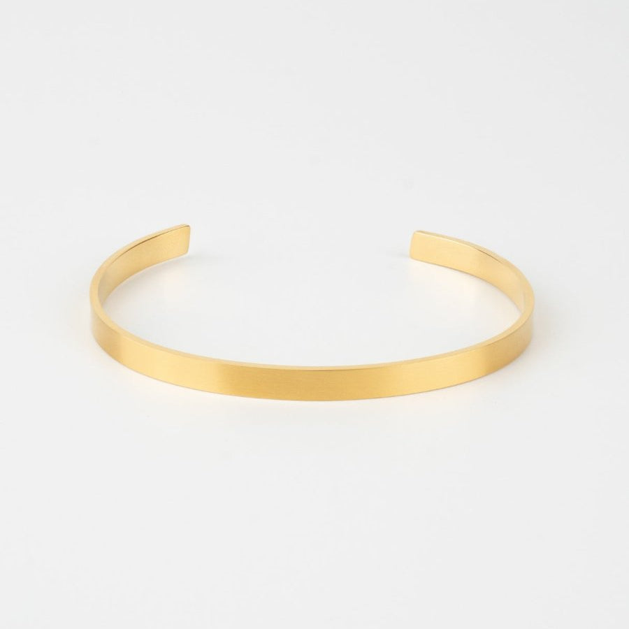 VORO® Pulsera Unisize · Oro 18K