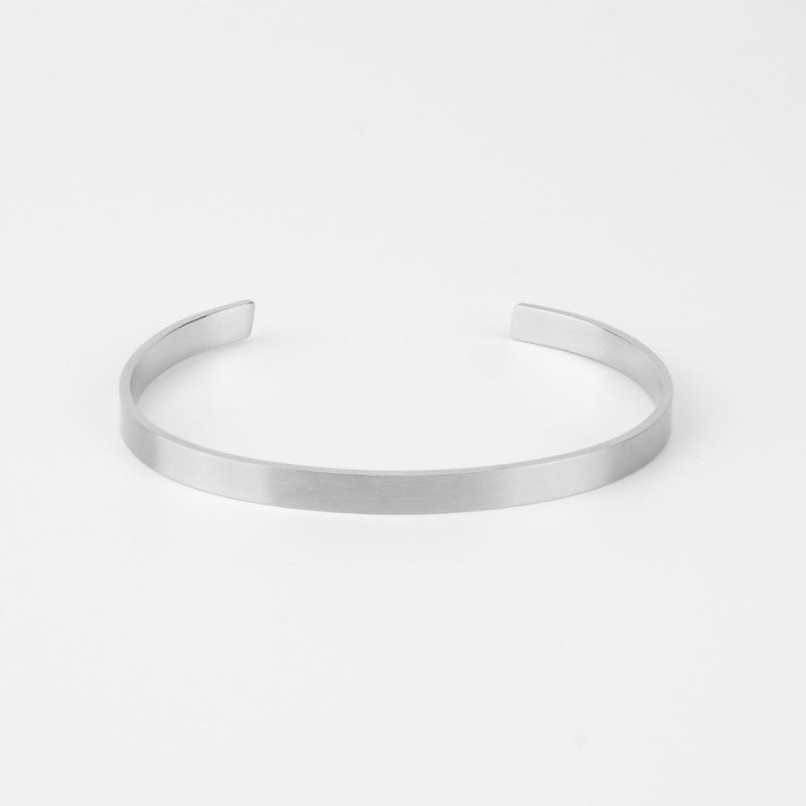 VORO® Pulsera Unisize · Plata