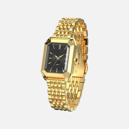 VORO® Sorrento Oro Obsidian