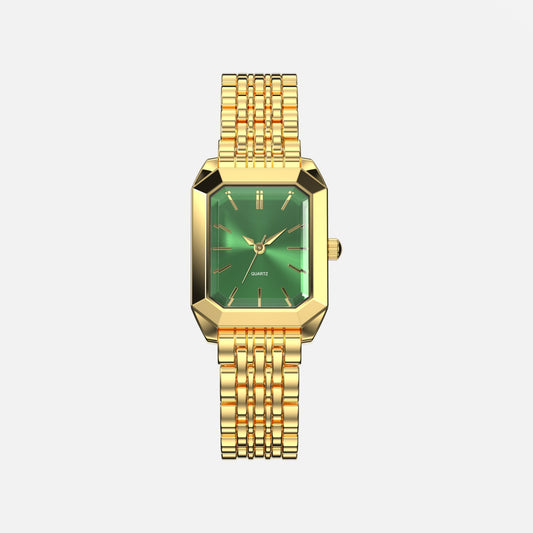 VORO® Sorrento Oro Esmeralda