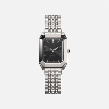 VORO® Sorrento Plata Obsidian