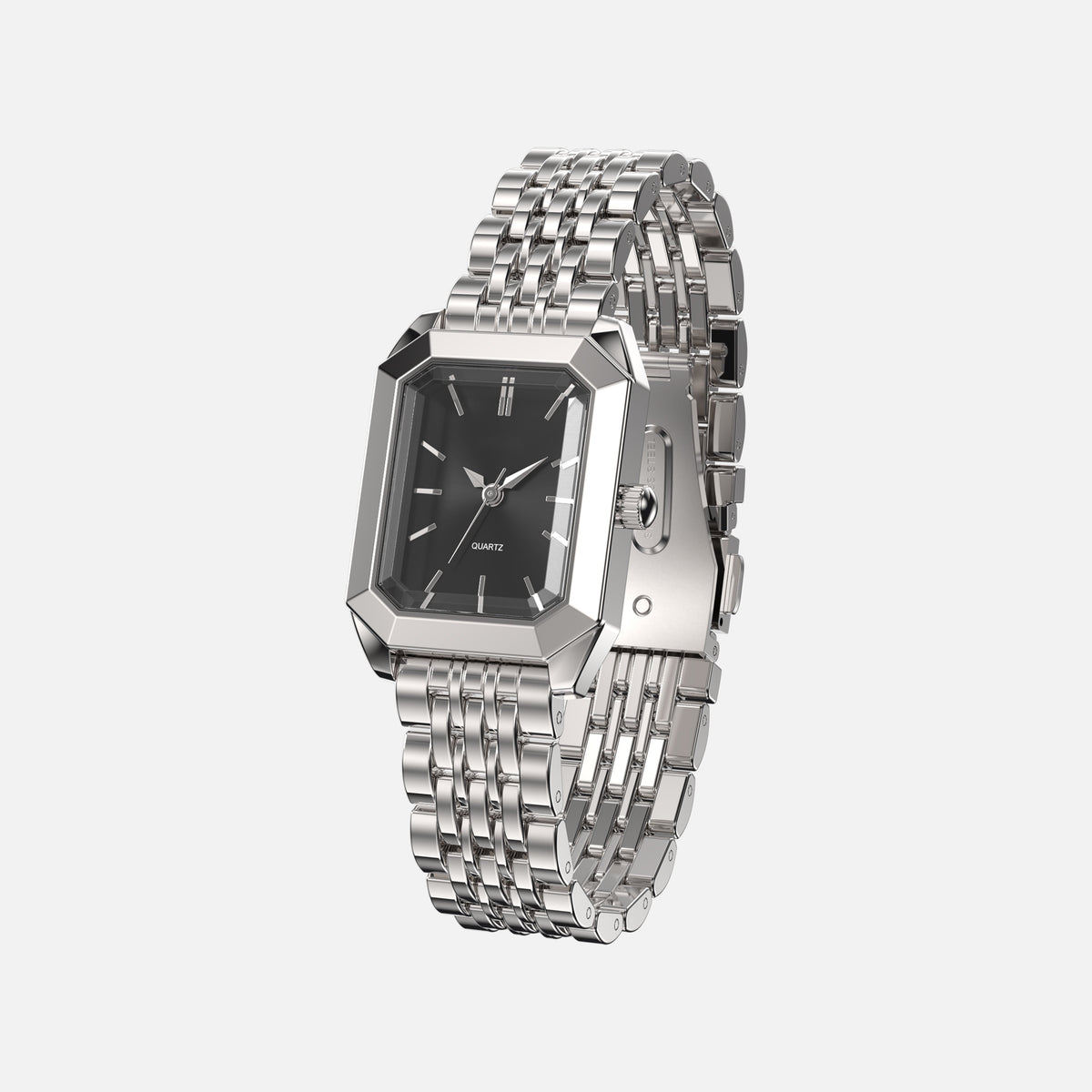 VORO® Sorrento Plata Obsidian