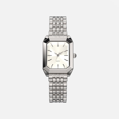 VORO® Sorrento Plata Marfil