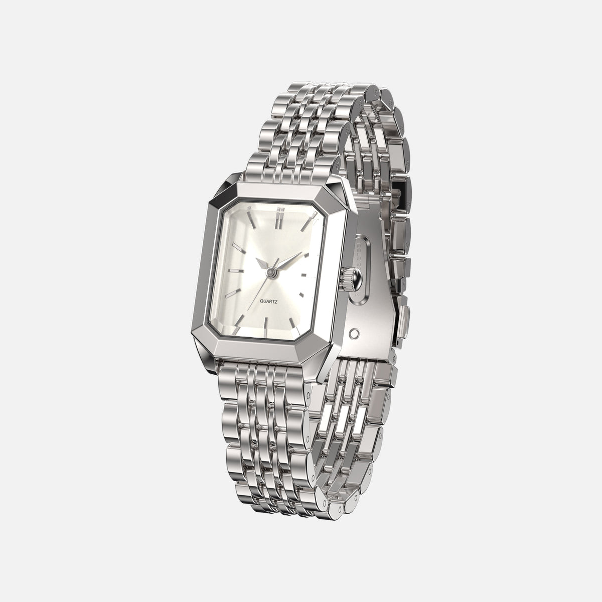 VORO® Sorrento Plata Marfil