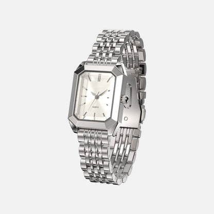 VORO® Sorrento Plata Marfil