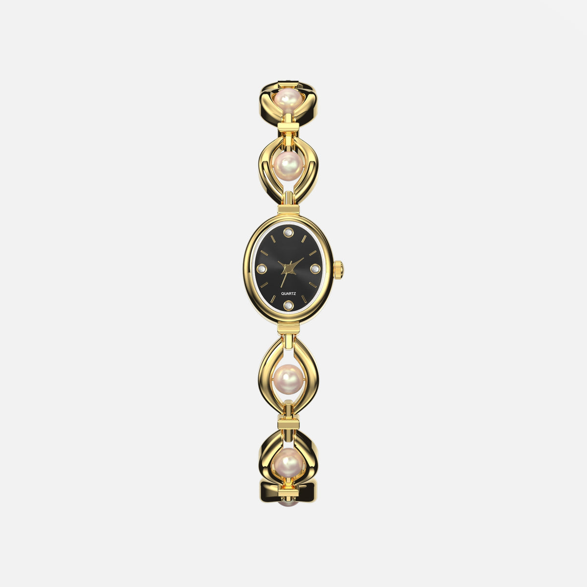 VORO® Positano Oro Obsidian