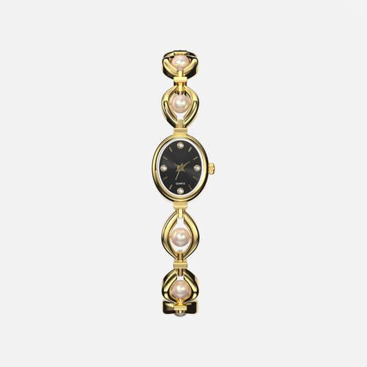 VORO® Positano Oro Obsidian