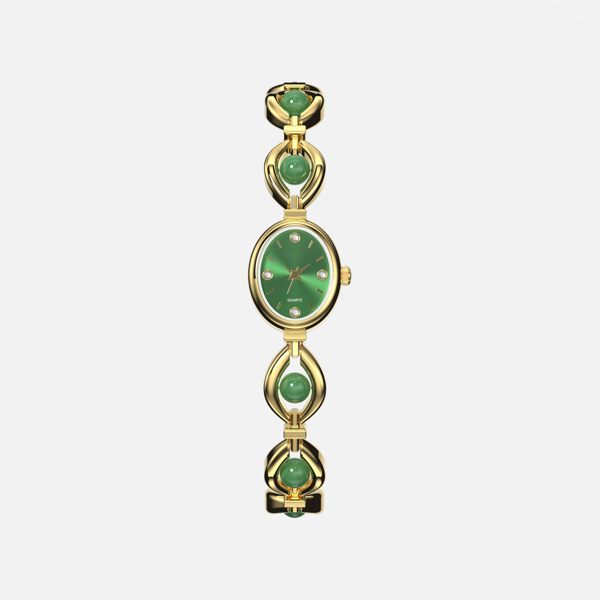 VORO® Positano Oro Esmeralda