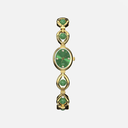 VORO® Positano Oro Esmeralda