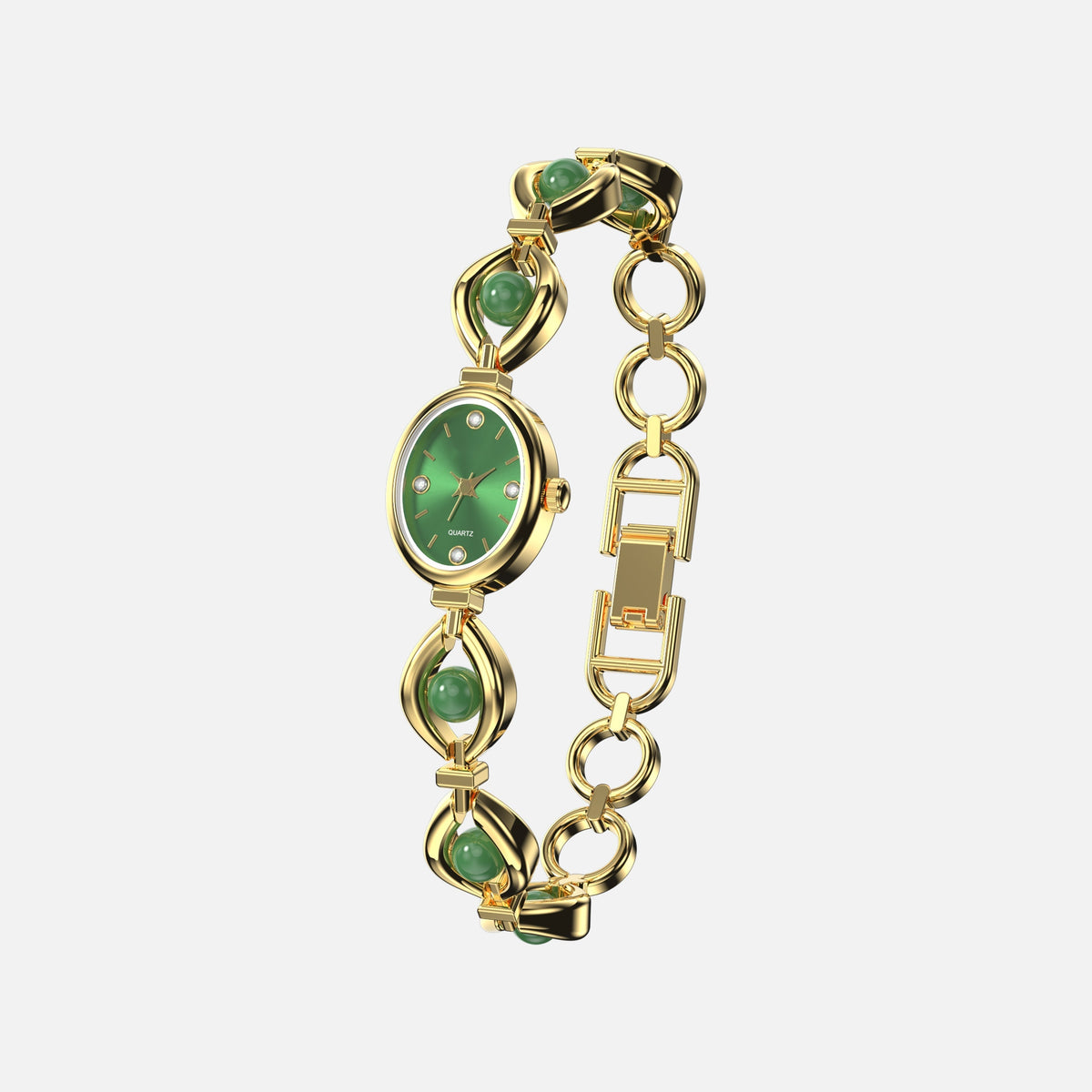 VORO® Positano Oro Esmeralda