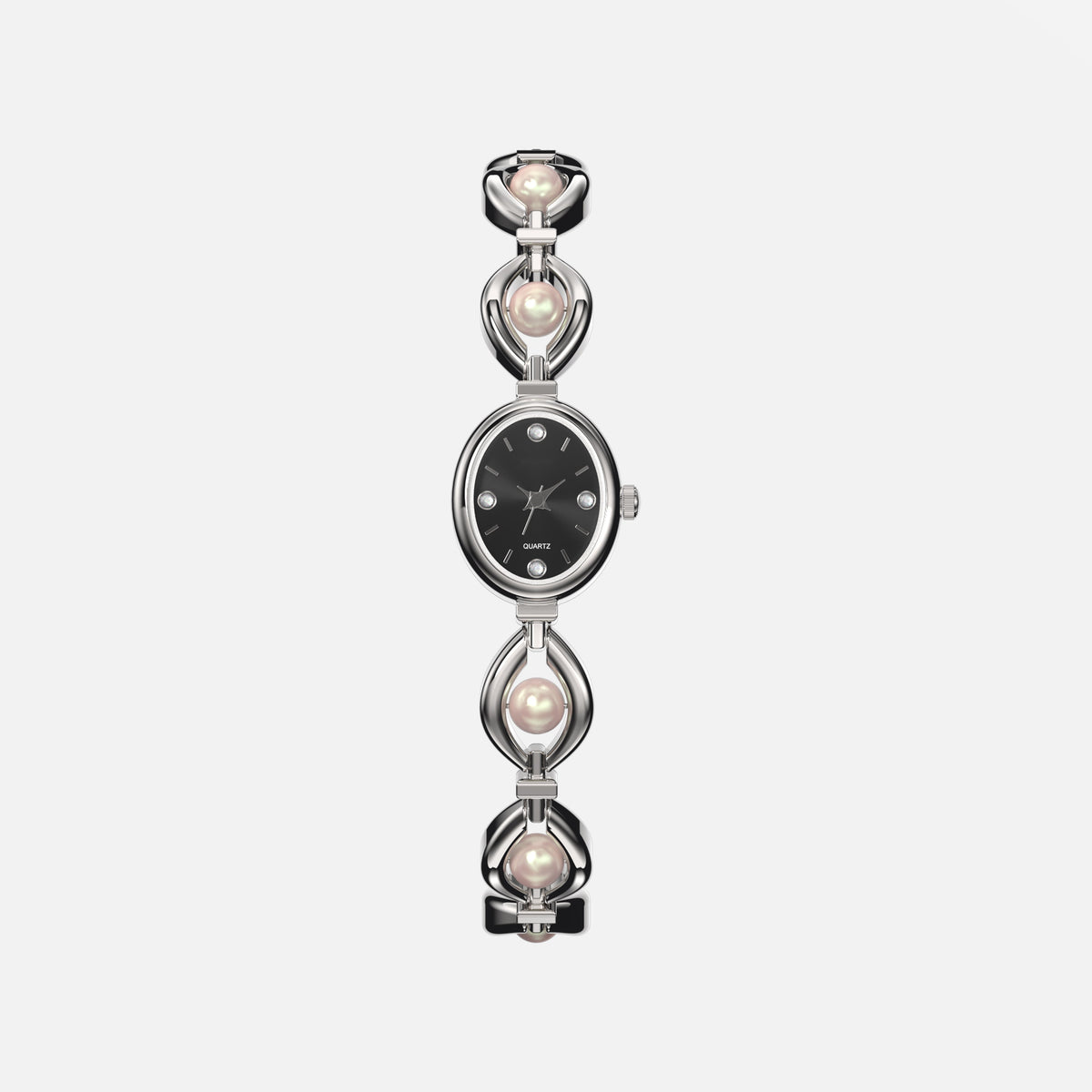 VORO® Positano Plata Obsidian