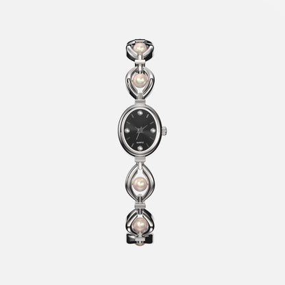 VORO® Positano Plata Obsidian