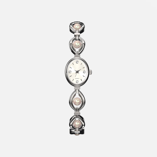 VORO® Positano Plata Marfil