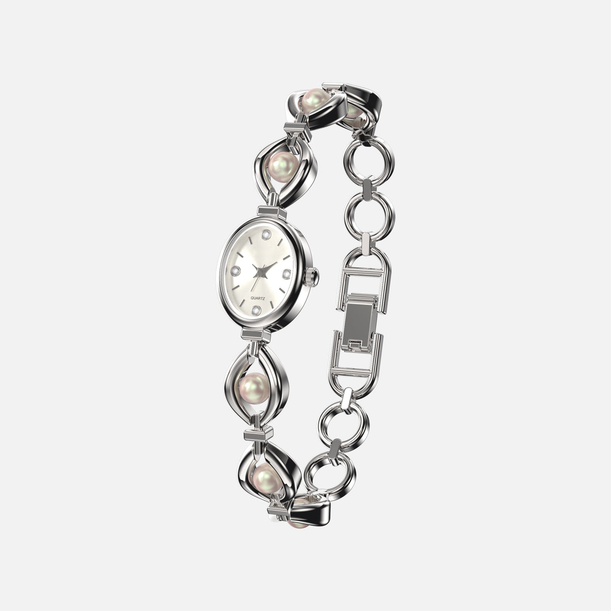 VORO® Positano Plata Marfil