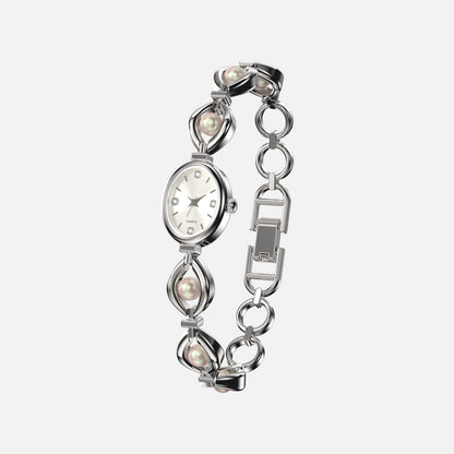 VORO® Positano Plata Marfil