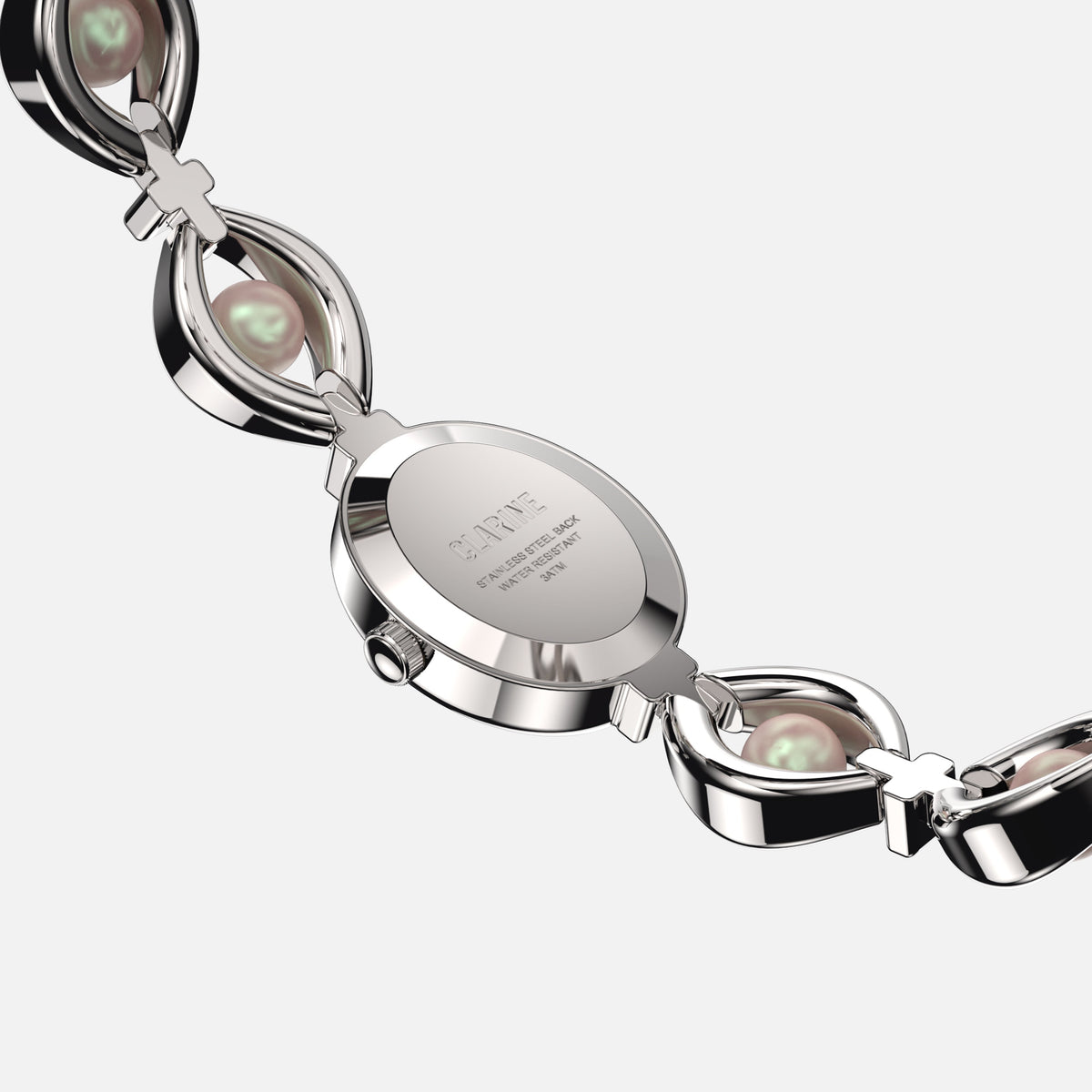 VORO® Positano Plata Marfil