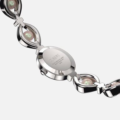 VORO® Positano Plata Marfil